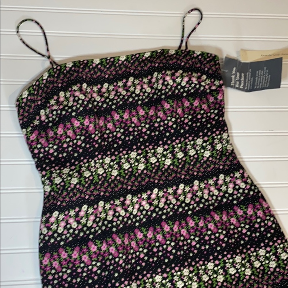 Amanda Smith Dress